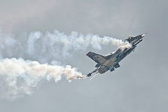 Sanicole Airshow 2011